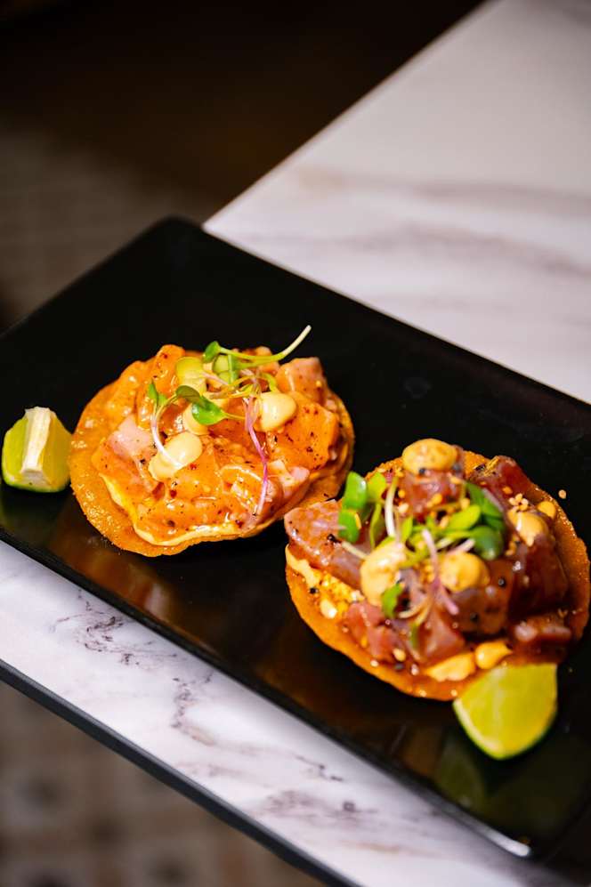 The Hitch by The Hook - 0