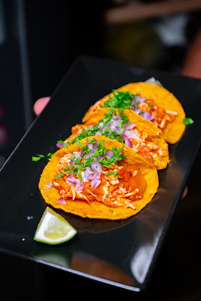 The Hitch by The Hook - 6