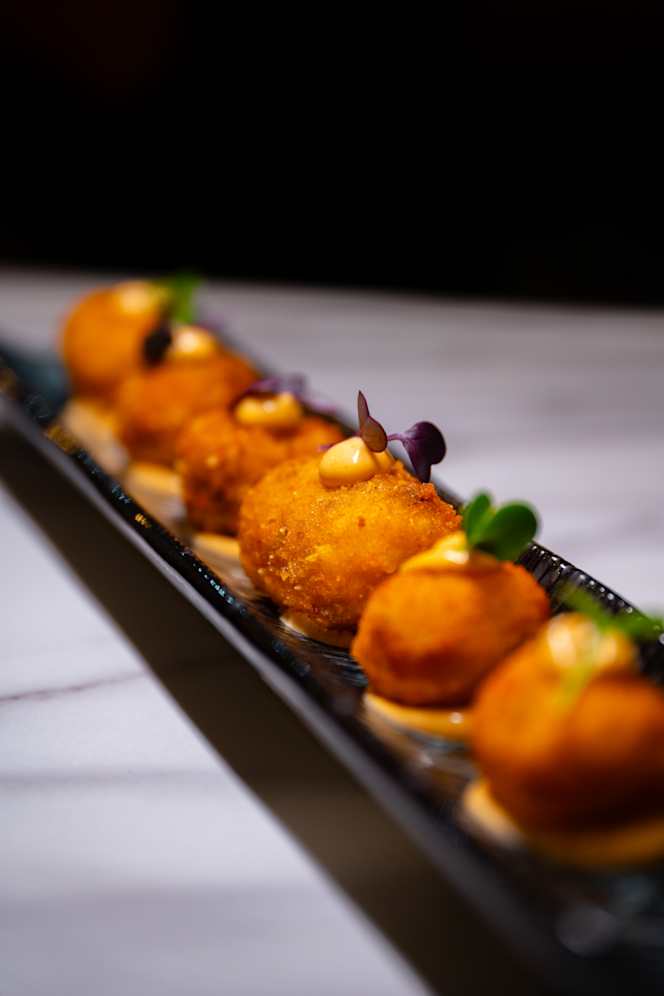 The Hitch by The Hook - 1