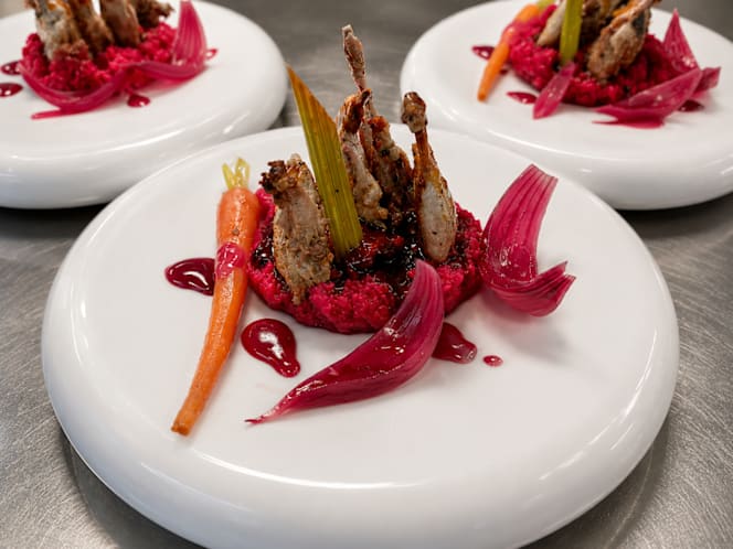 Ristorante Le Querce - 2
