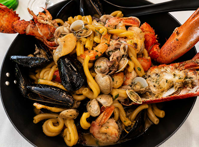 Ristorante Le Querce - 3