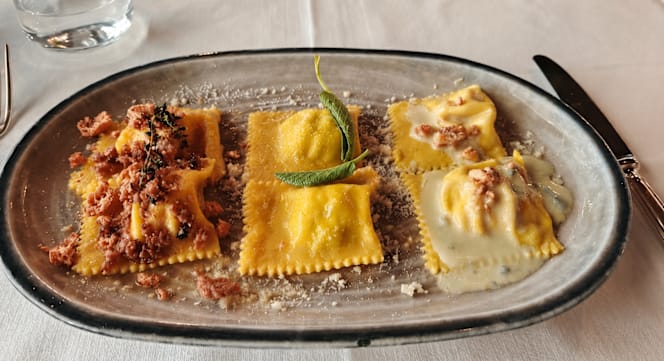 Ristorante Le Querce - 4