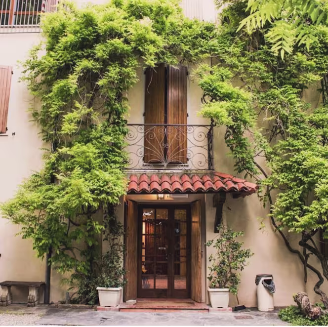 Ristorante Le Querce - 1