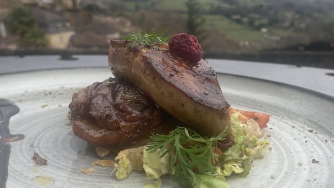 Le Parfum des Mets - 5