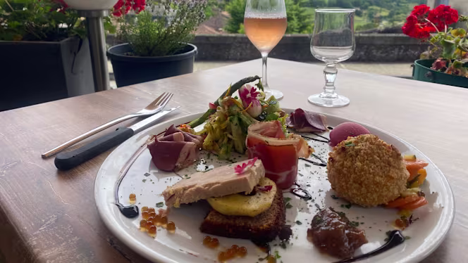 Le Parfum des Mets - 2