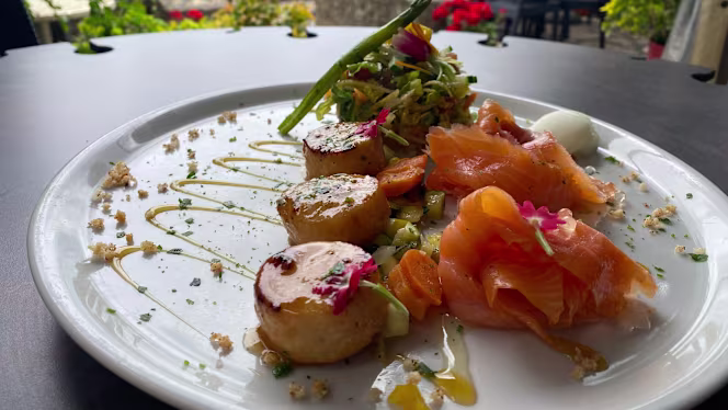 Le Parfum des Mets - 3