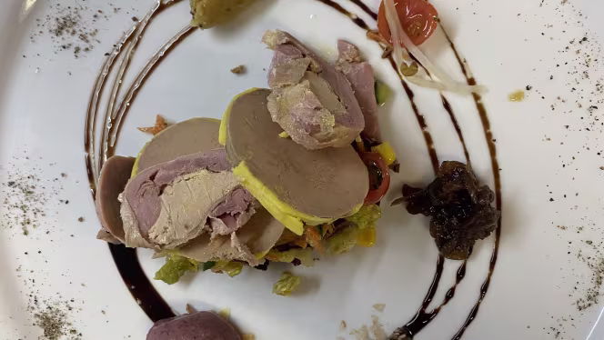 Le Parfum des Mets - 6