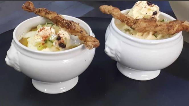 Le Parfum des Mets - 8