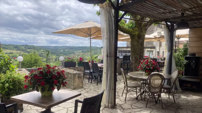 Le Parfum des Mets - 0