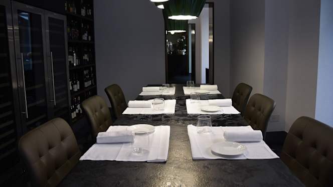 Andree restaurant - 3