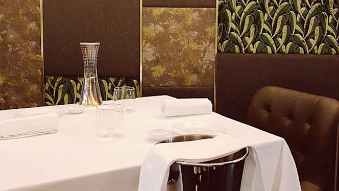 Andree restaurant - 2