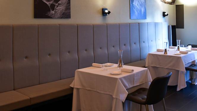 Andree restaurant - 0