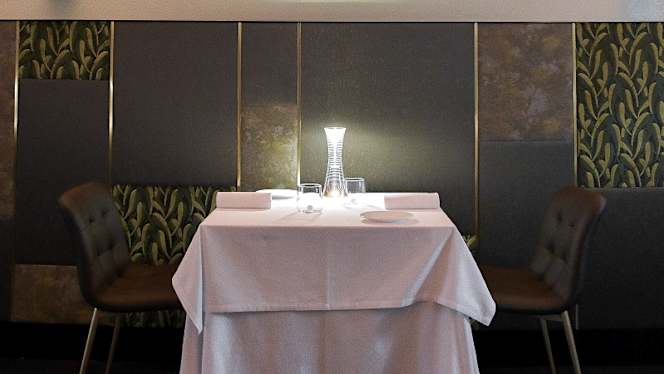 Andree restaurant - 4