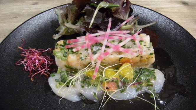 The Factory Sports Café - 6