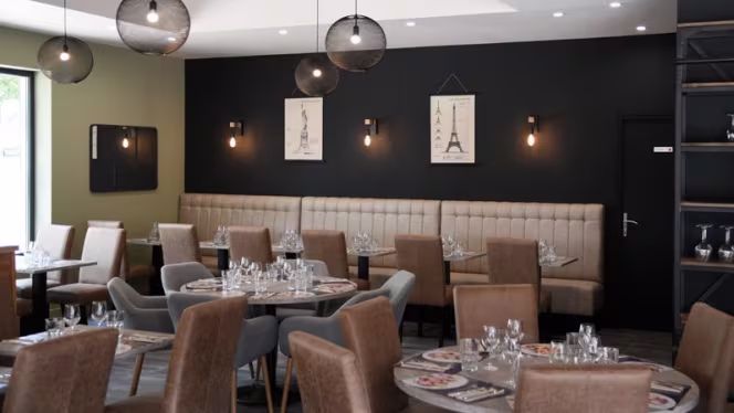 The Factory Sports Café - 0