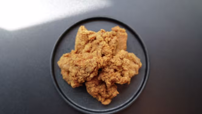 Monster Chicken Birger Jarlsgatan - 0