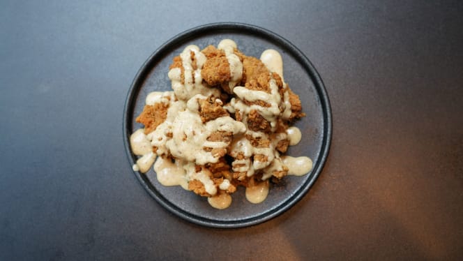 Monster Chicken Birger Jarlsgatan - 7