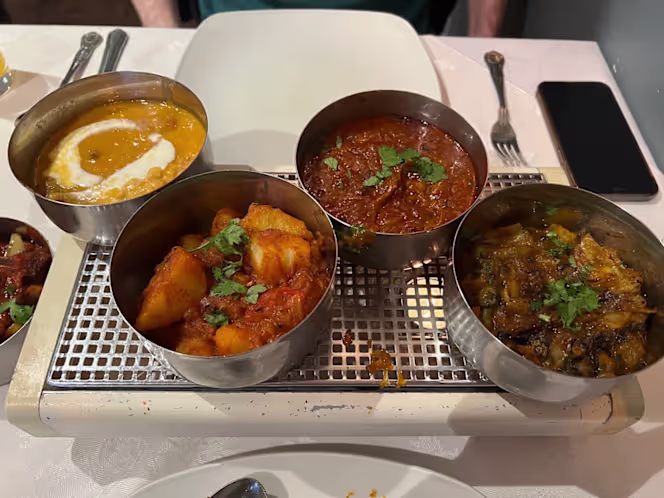Banu India & Bangladesh restaurant - 2