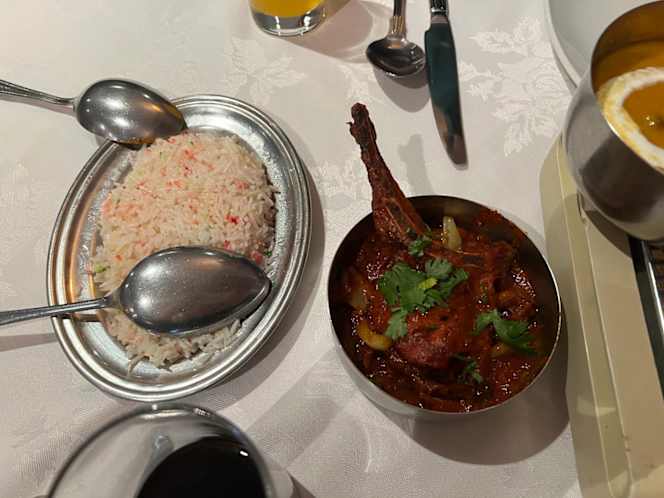 Banu India & Bangladesh restaurant - 3