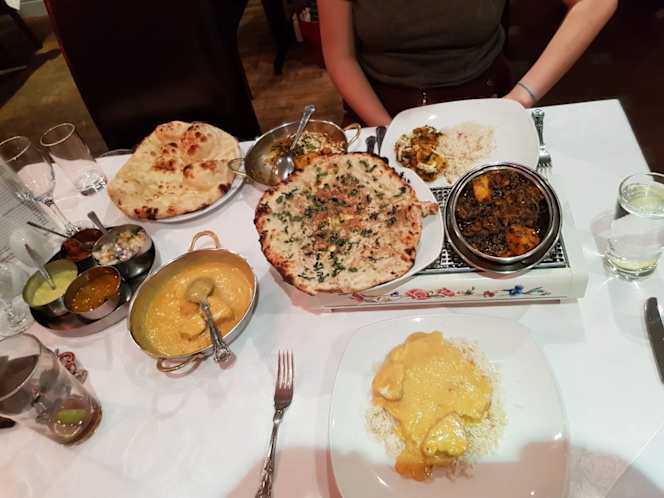 Banu India & Bangladesh restaurant - 4