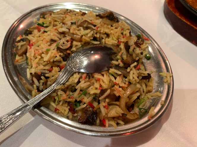 Banu India & Bangladesh restaurant - 7