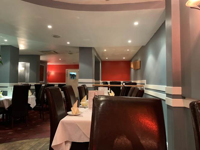 Banu India & Bangladesh restaurant - 0