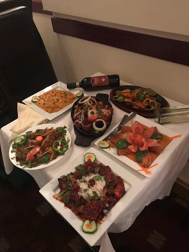 Banu India & Bangladesh restaurant - 5