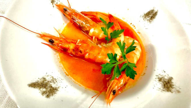 Beluga Beach Restaurant - 9