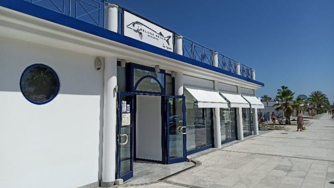 Beluga Beach Restaurant - 4