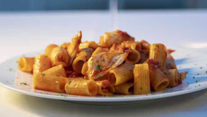 Beluga Beach Restaurant - 0