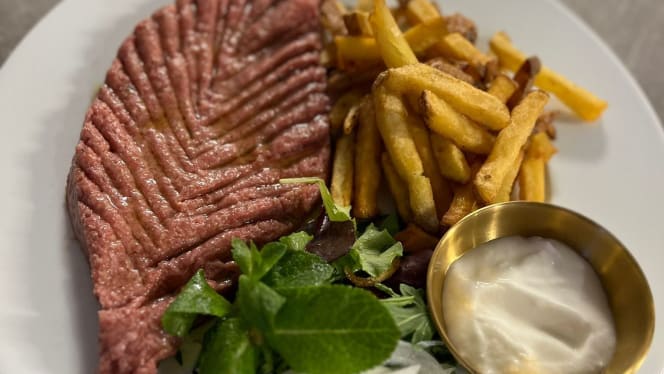 Le Comptoir Libanais - 6