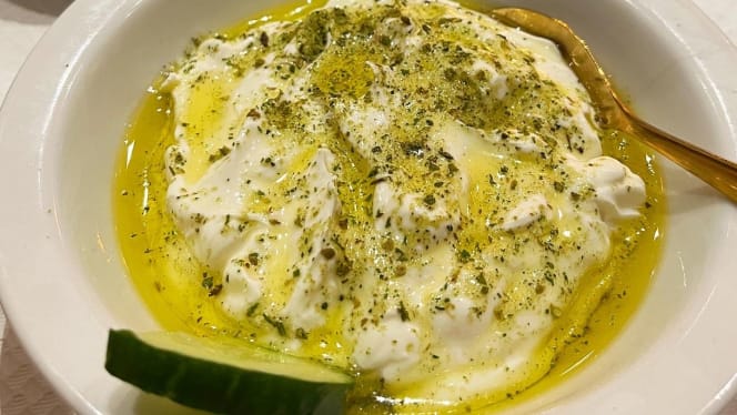 Le Comptoir Libanais - 3