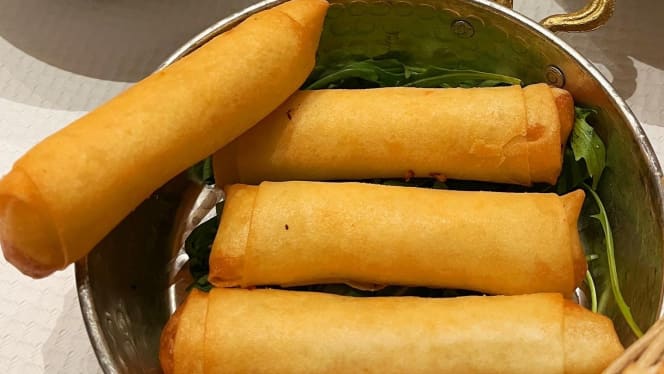 Le Comptoir Libanais - 2