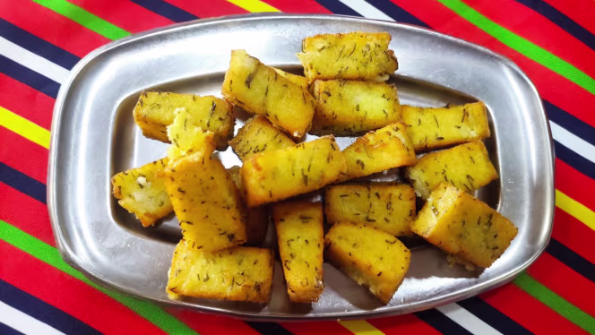 Restaurante Boa Vista - 4