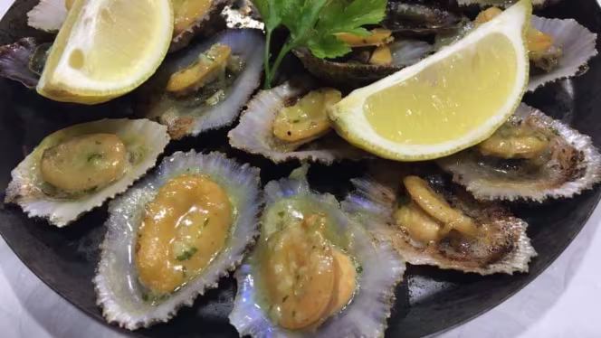 Restaurante Boa Vista - 5