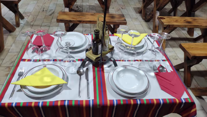 Restaurante Boa Vista - 7