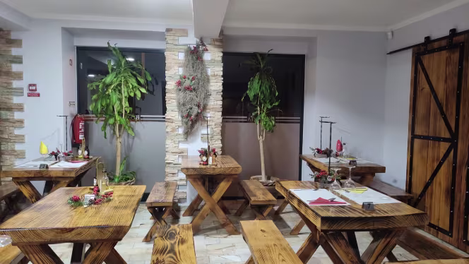 Restaurante Boa Vista - 8