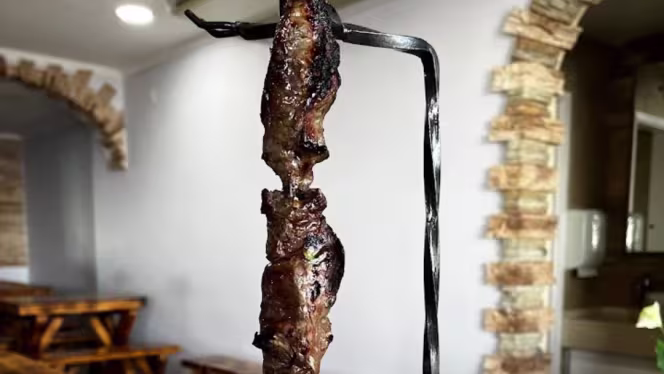 Restaurante Boa Vista - 6