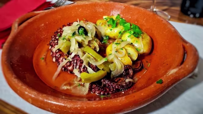 Restaurante Boa Vista - 1