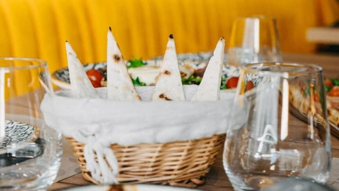 Totale Pizzeria - Saldanha - Lisboa - 3