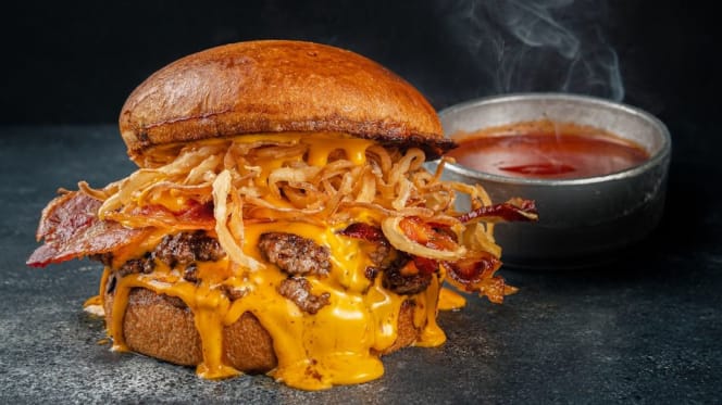 MBH Hamburguesería - Póvoa de Varzim - 5