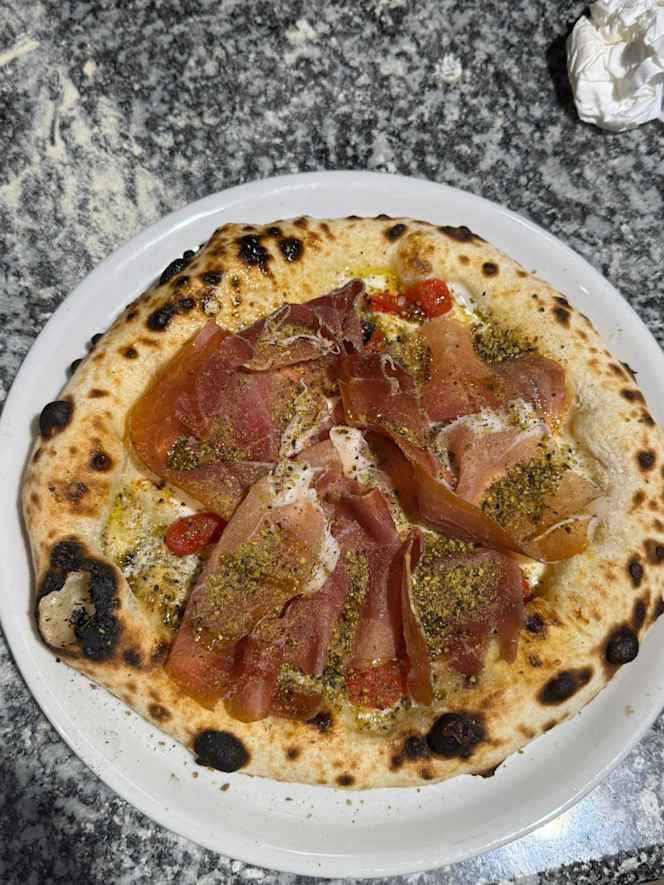 Il Re di Girgenti pizzeria - 5