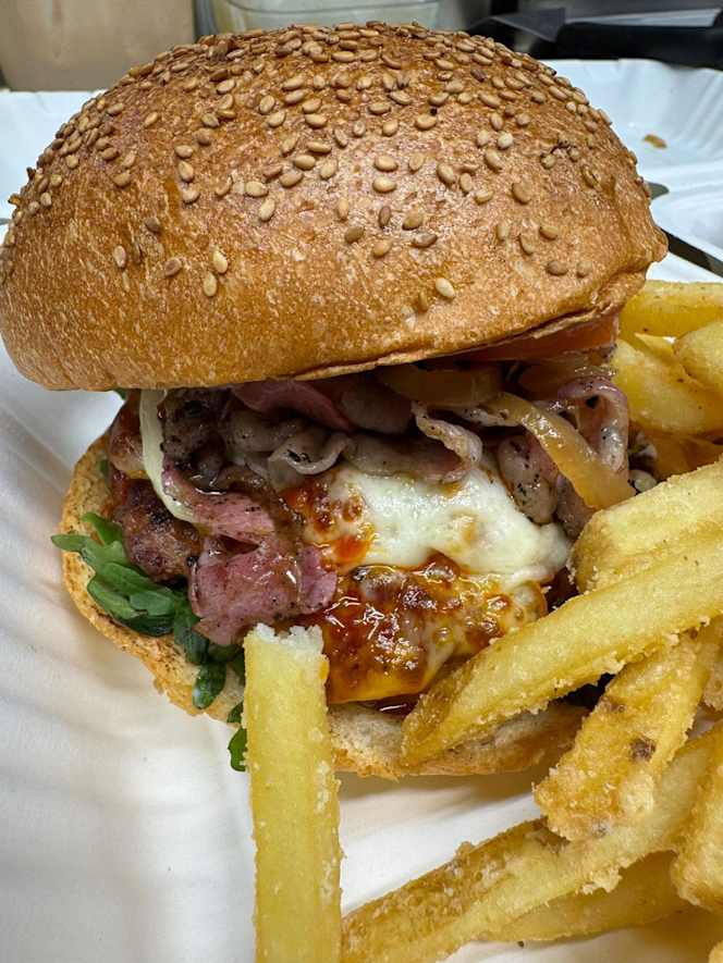 Il Re di Girgenti pizzeria - 0