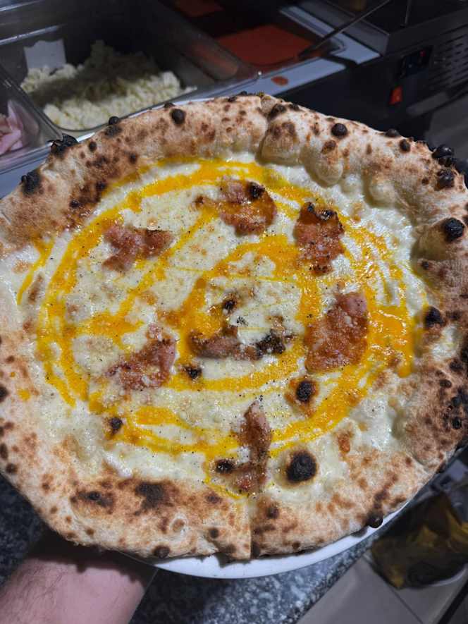 Il Re di Girgenti pizzeria - 6