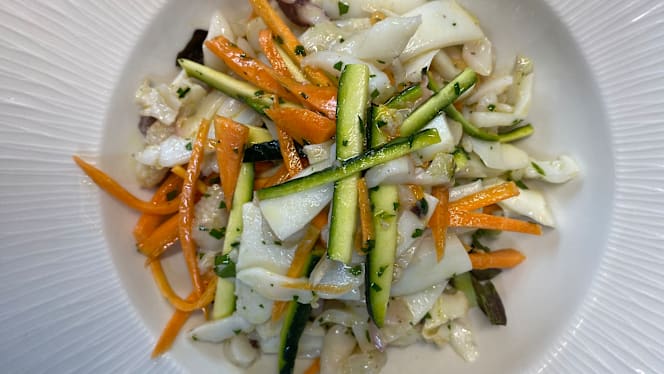 Osteria San Clemente - Villa Pedergnano - 2