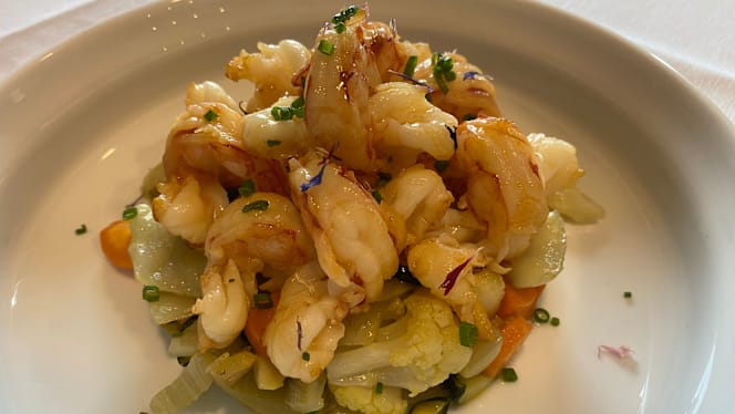 Osteria San Clemente - Villa Pedergnano - 1