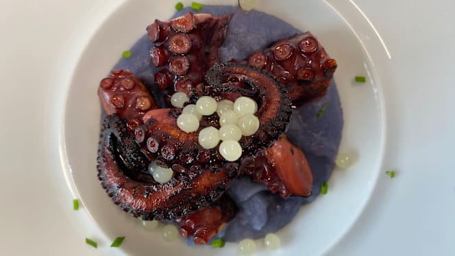 Osteria San Clemente - Villa Pedergnano - 5