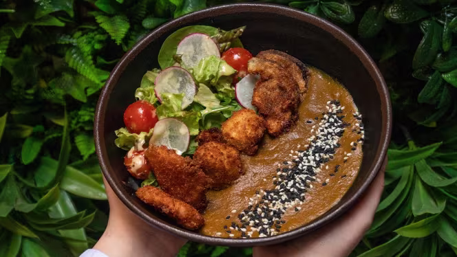 The Green Affair - Saldanha - 3