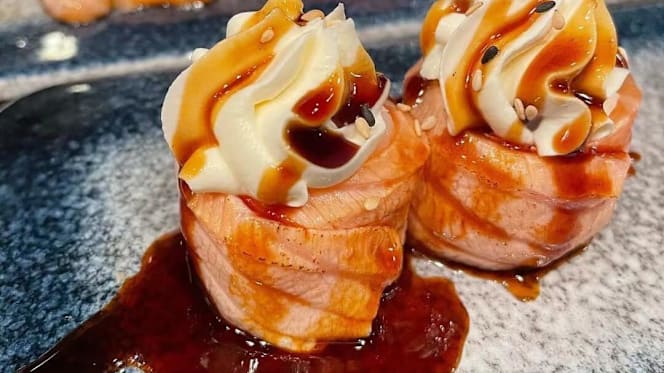 Kaizen Sushi & Co. - Alla Carta - 2