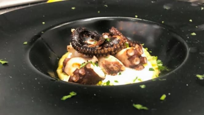 Pescato & Mangiato - 8